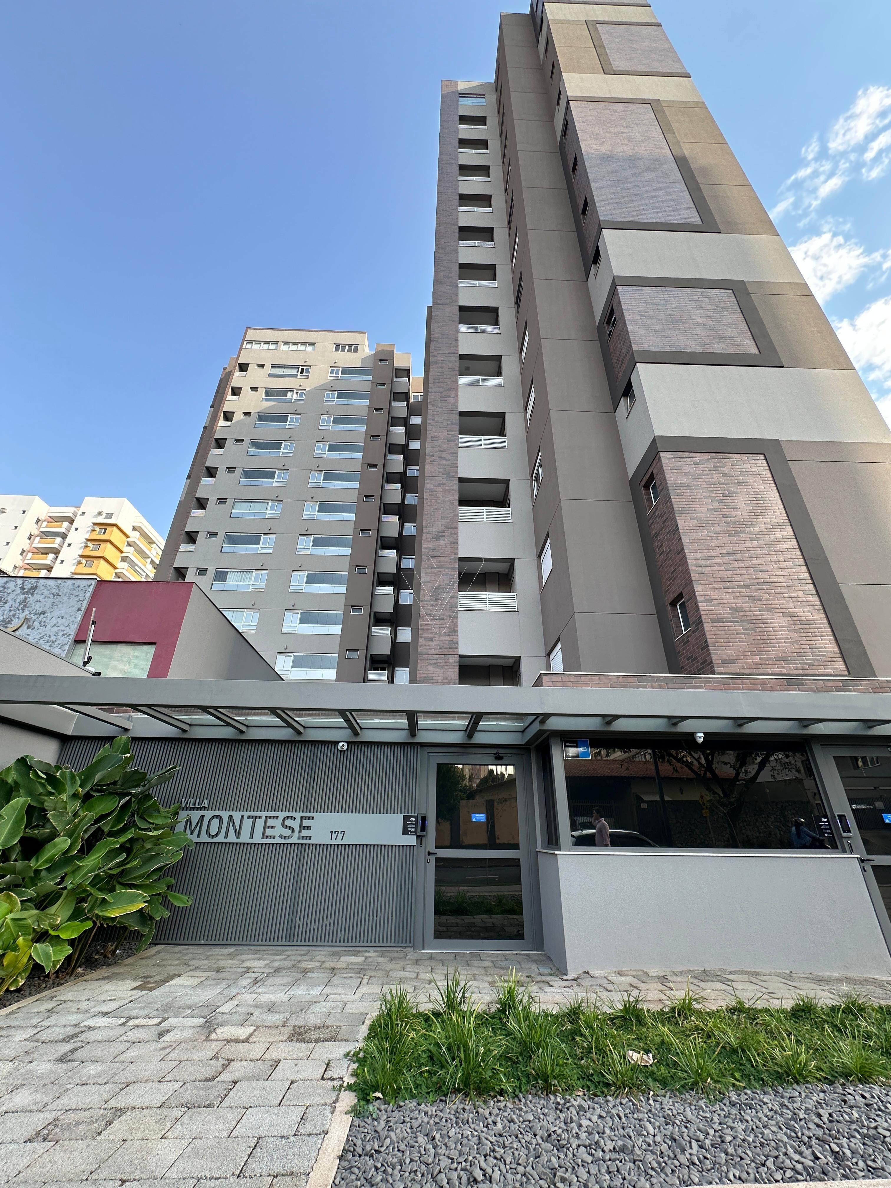 Residencial Villa Montese