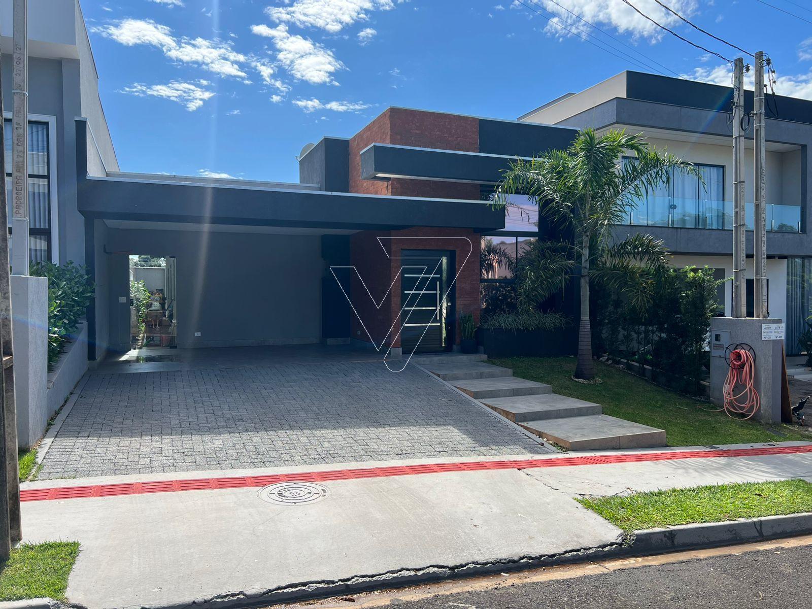 Casa Térrea, no Bella Vitta!