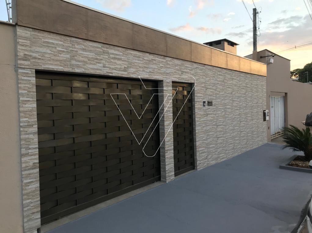 Casa para Venda, Jardim Itaparica, Londrina, PR