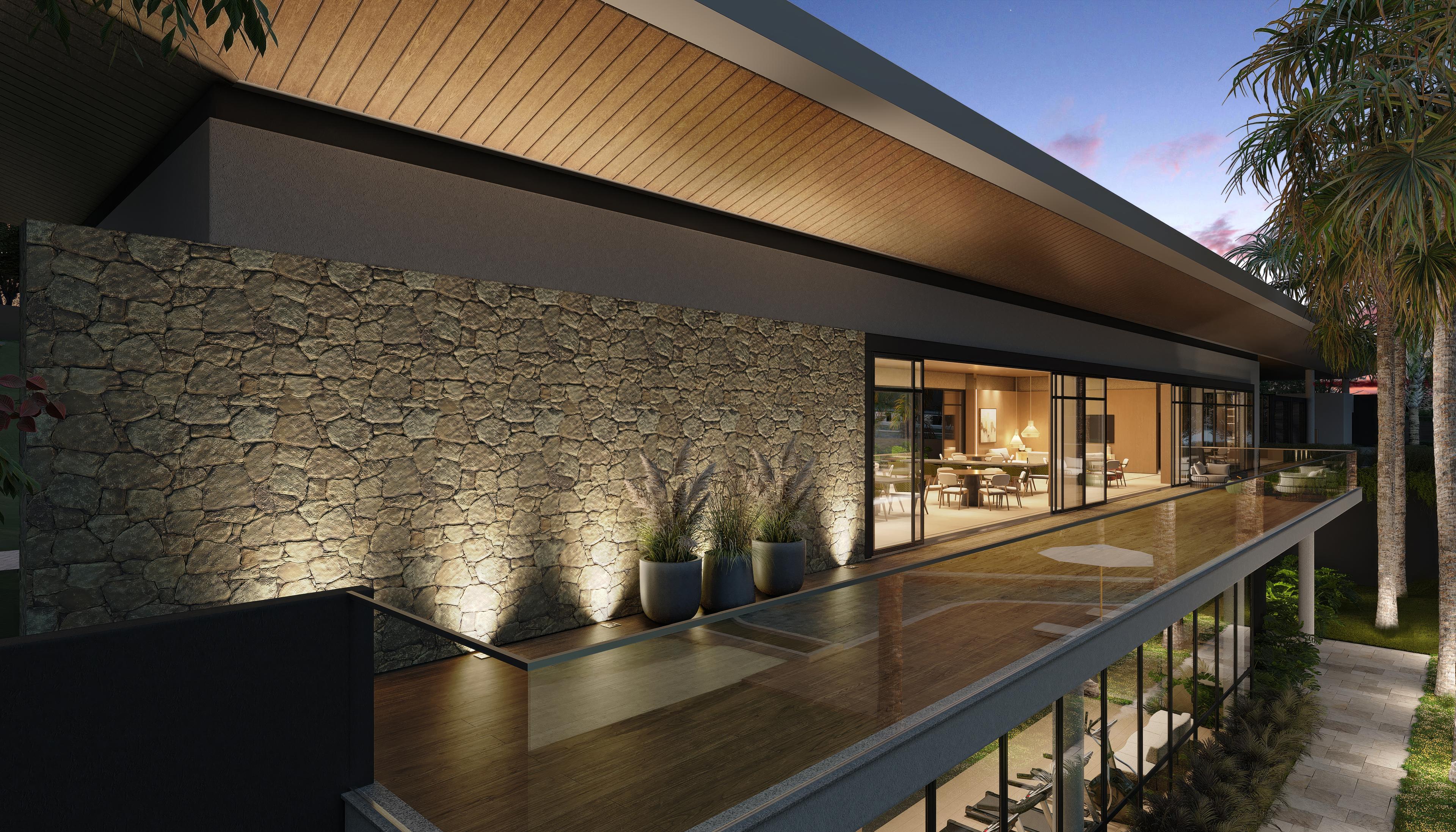 TERRAÇO 01