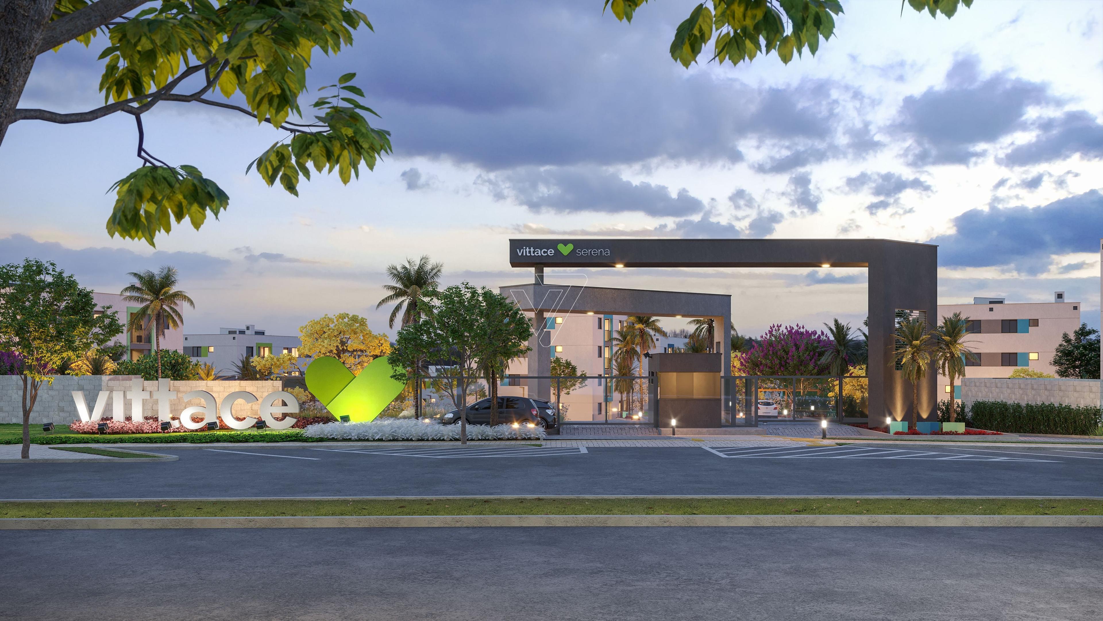 02 - Portaria Blue Hour